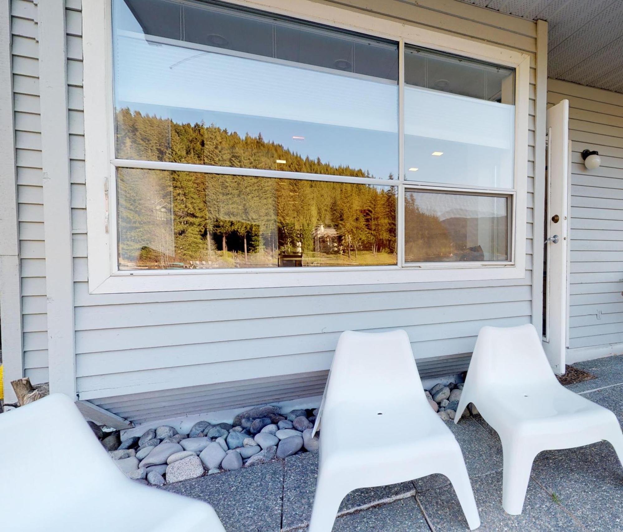 Lakefront Oasis By Harmony Whistler Exteriér fotografie
